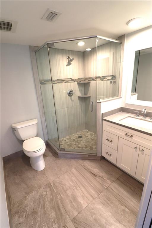Cypress Reach - Residential