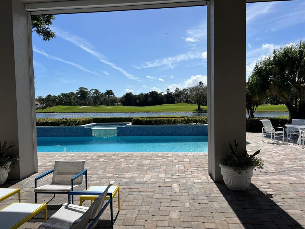 Photo of 3120 Burgundy Drive N, Palm Beach Gardens, FL 33410 (MLS # R10864692)