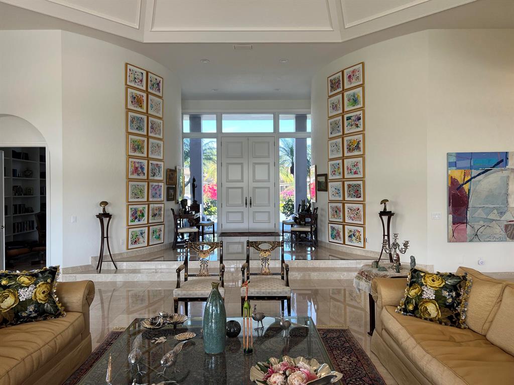 FRENCHMANS CREEK PAR E-1 - Residential