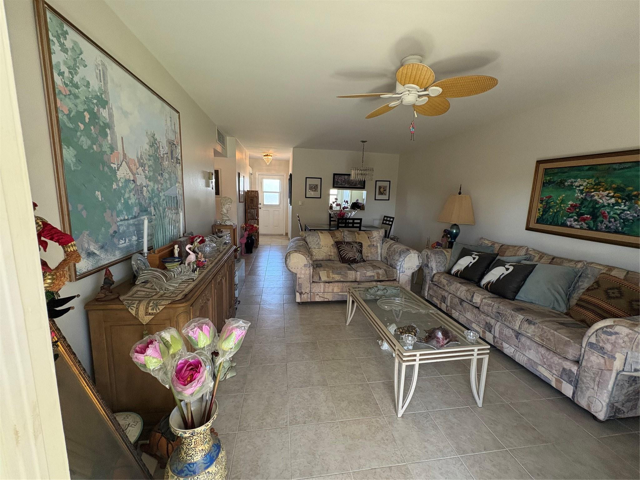 HAWAIIAN GARDEN - Residential