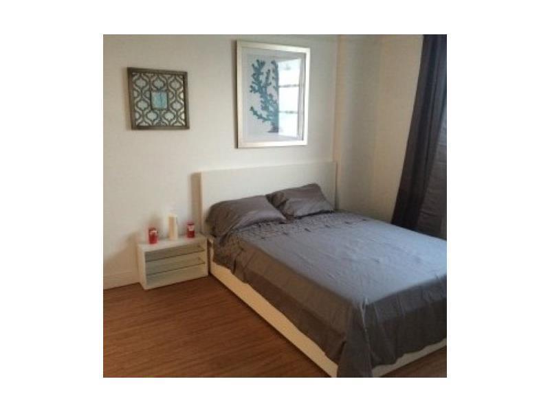 THE PRESIDENTIAL CONDO - Residential Lease