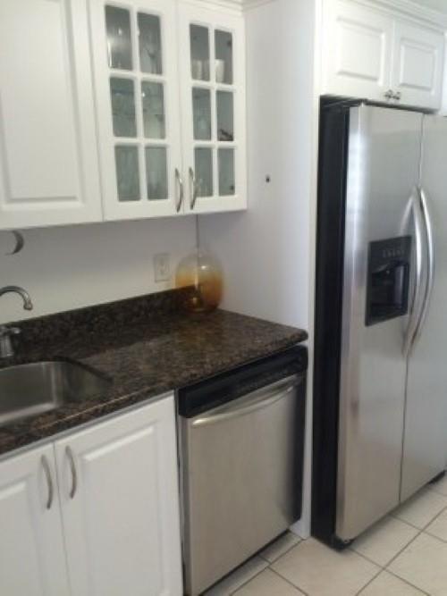 THE PRESIDENTIAL CONDO - Residential Lease