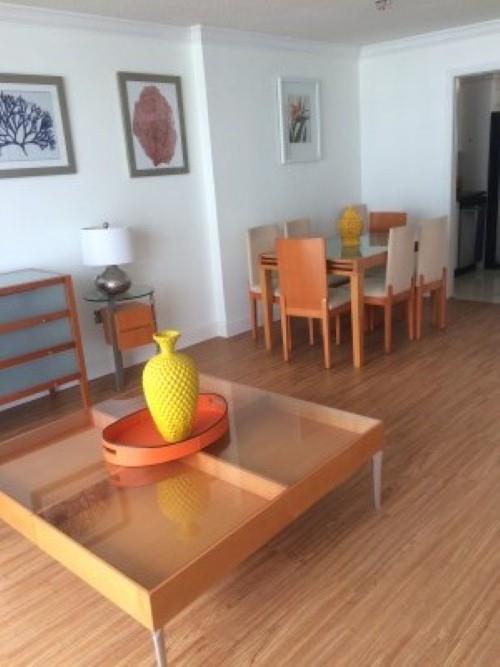 THE PRESIDENTIAL CONDO - Residential Lease