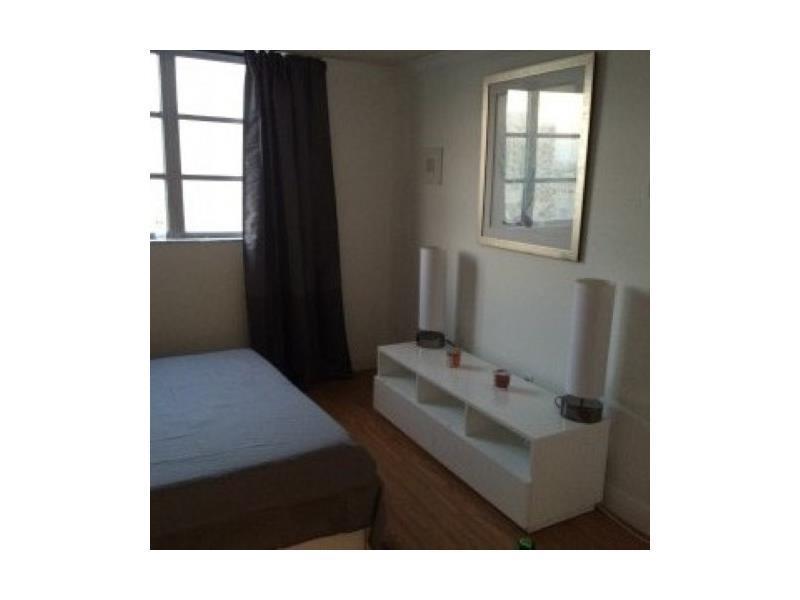 THE PRESIDENTIAL CONDO - Residential Lease