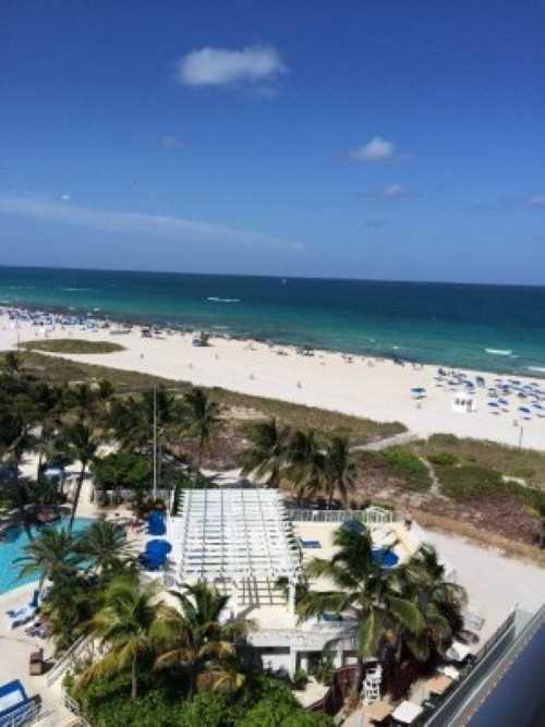 THE PRESIDENTIAL CONDO - Residential Lease