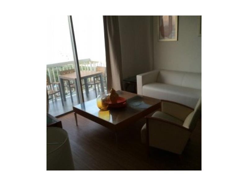 THE PRESIDENTIAL CONDO - Residential Lease