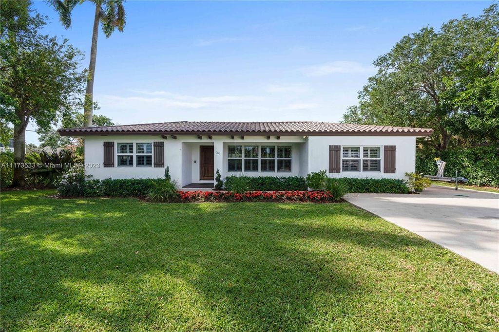Photo of 330 Center Street, Jupiter, FL 33458 (MLS # R11144966)