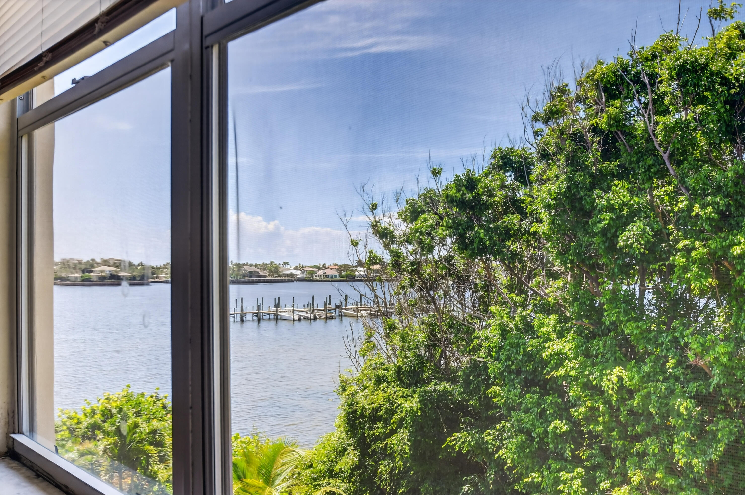 SEACREST VILLAS CONDO - Residential Lease