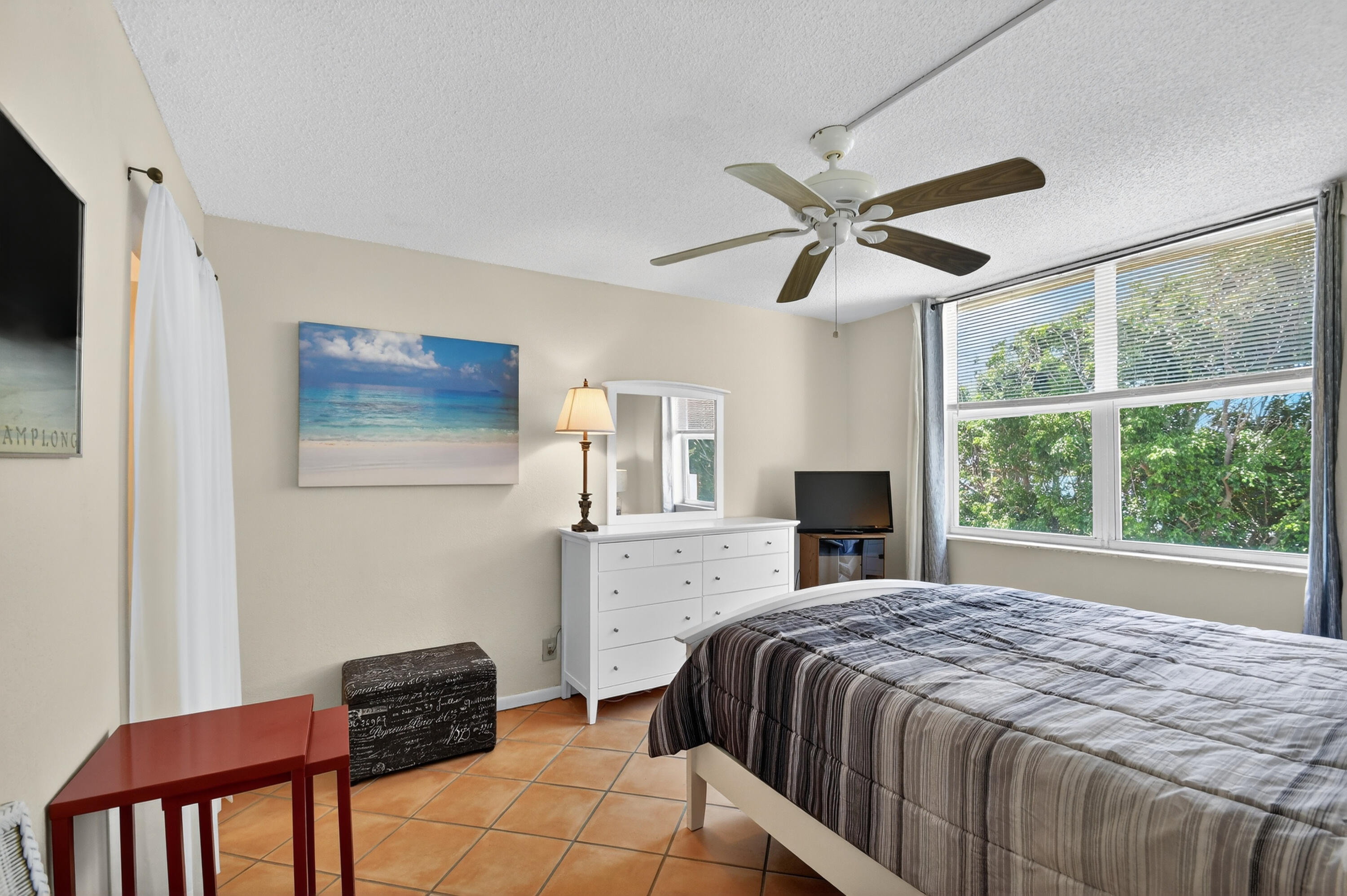 SEACREST VILLAS CONDO - Residential Lease