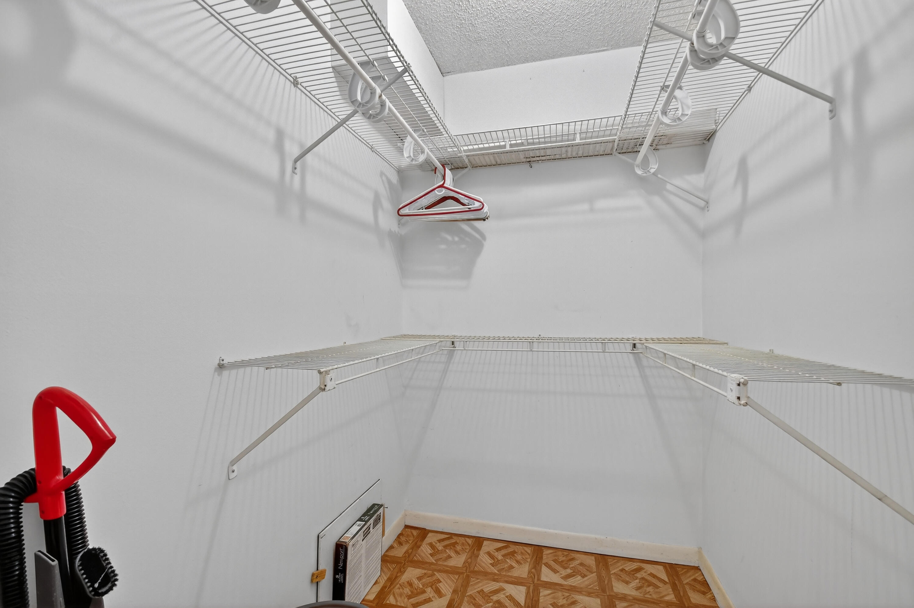 SEACREST VILLAS CONDO - Residential Lease