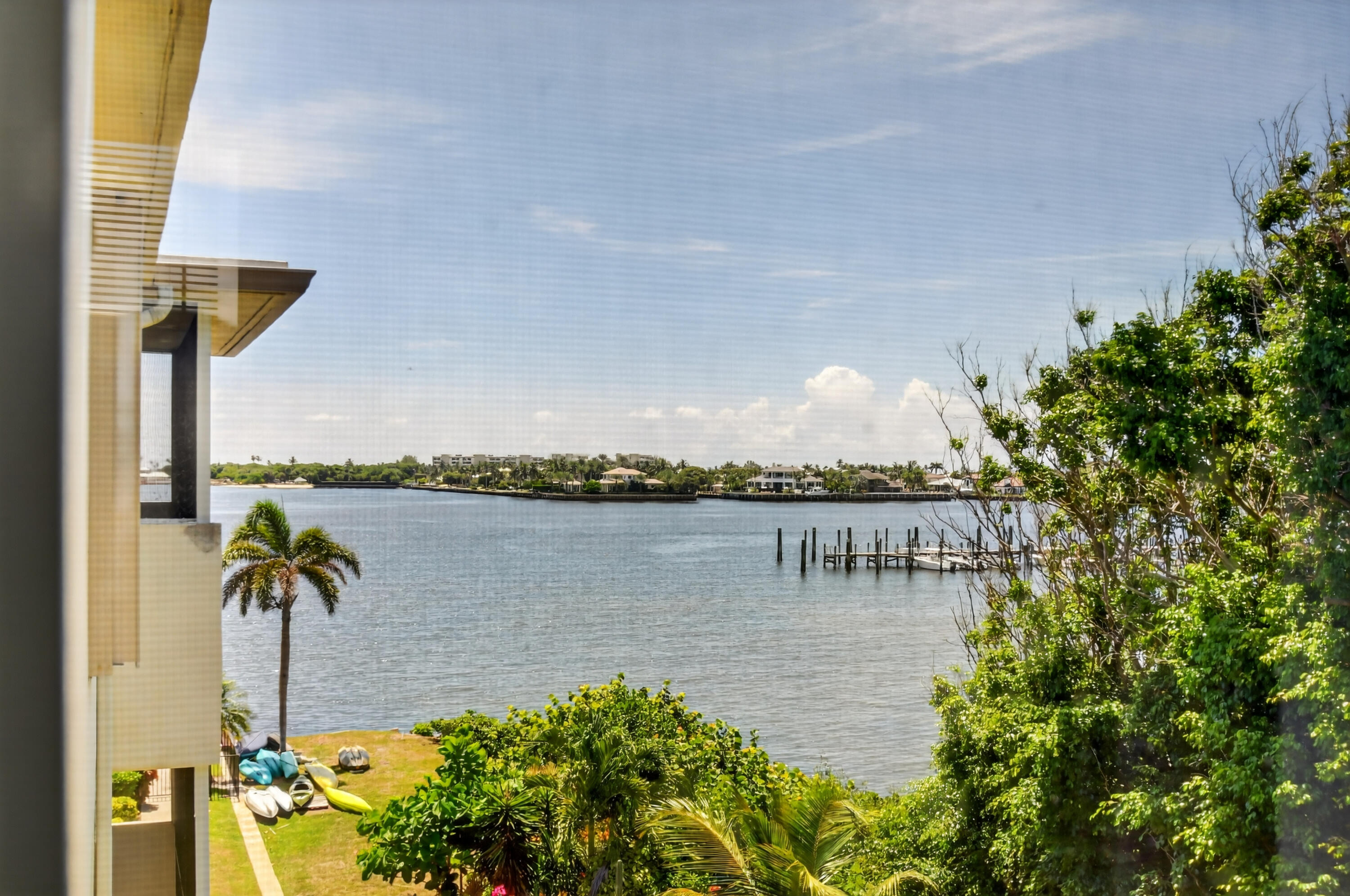 SEACREST VILLAS CONDO - Residential Lease