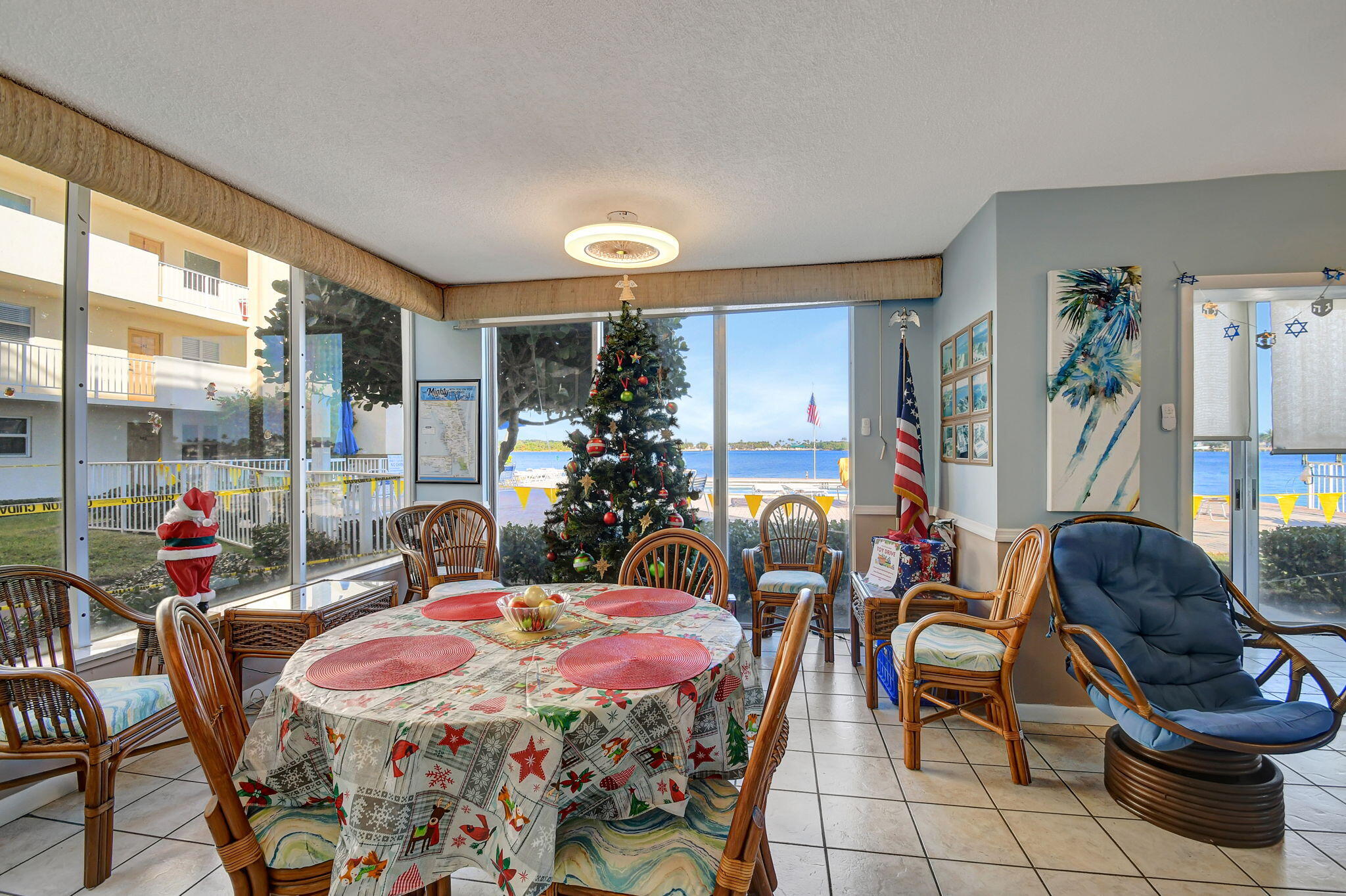 SEACREST VILLAS CONDO - Residential Lease