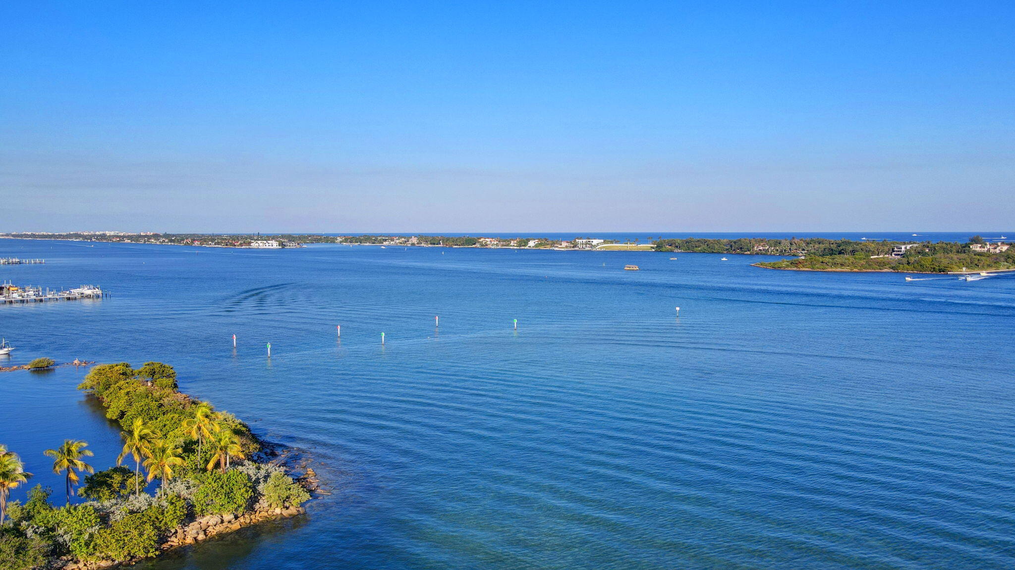 SEACREST VILLAS CONDO - Residential Lease