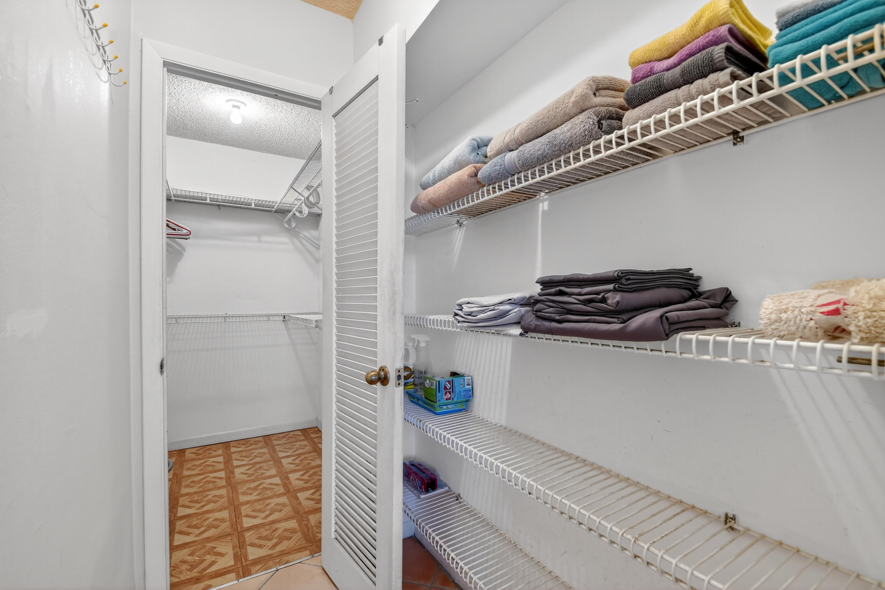 SEACREST VILLAS CONDO - Residential Lease