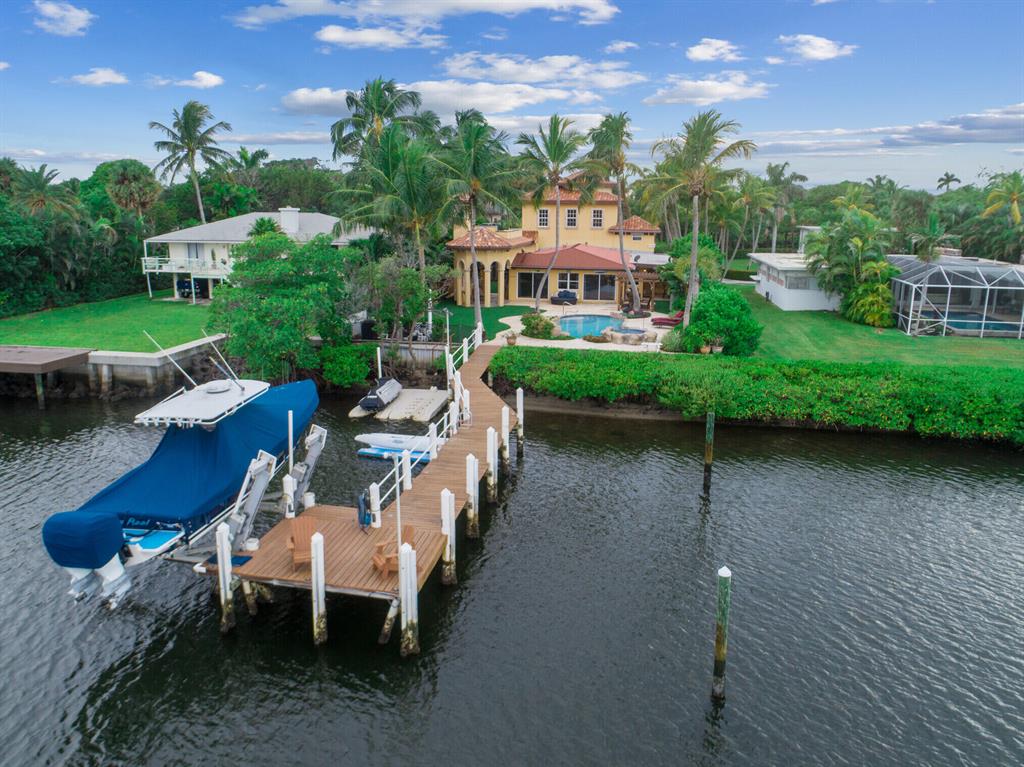 HYPOLUXO ISLAND ADD - Residential