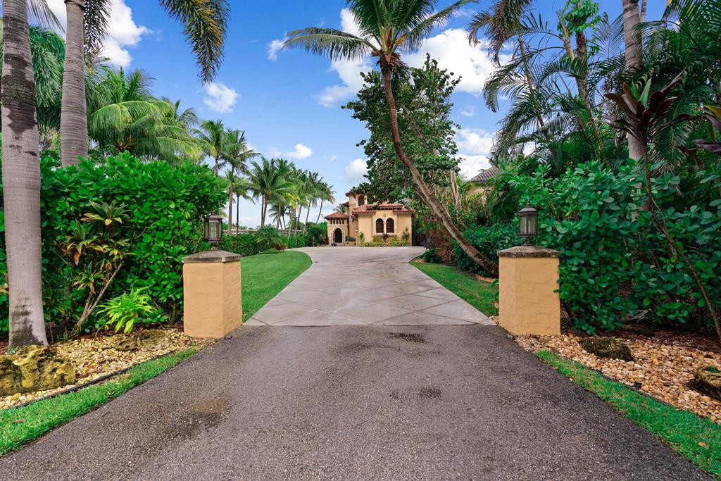 HYPOLUXO ISLAND ADD - Residential