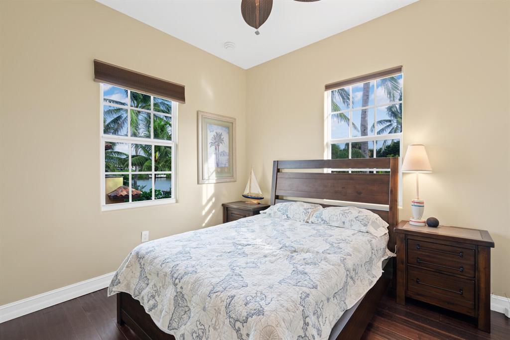 HYPOLUXO ISLAND ADD - Residential