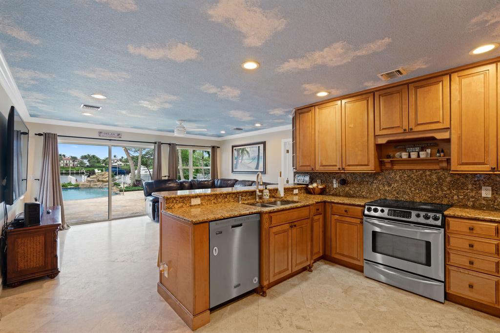 HYPOLUXO ISLAND ADD - Residential