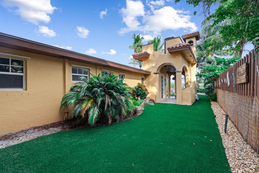 HYPOLUXO ISLAND ADD - Residential