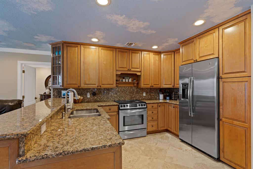 HYPOLUXO ISLAND ADD - Residential