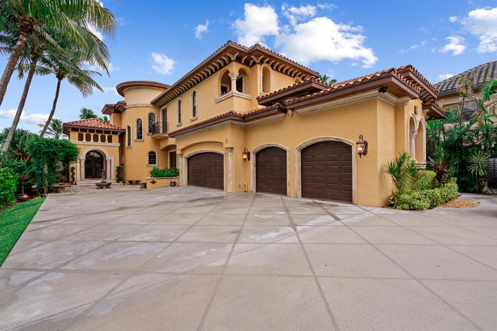 HYPOLUXO ISLAND ADD - Residential