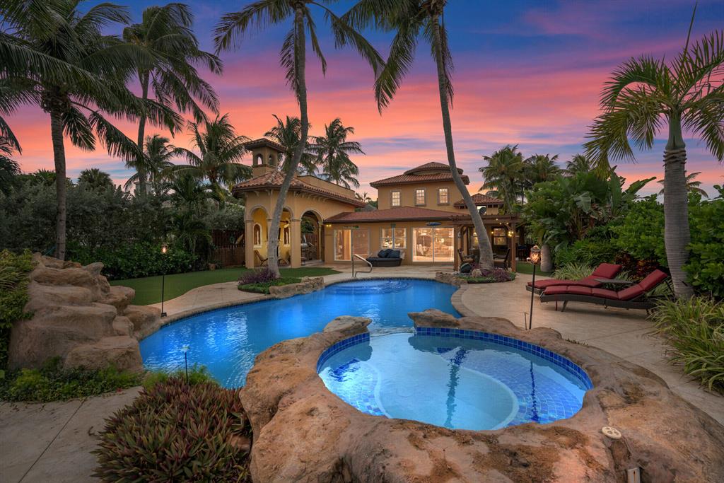 HYPOLUXO ISLAND ADD - Residential