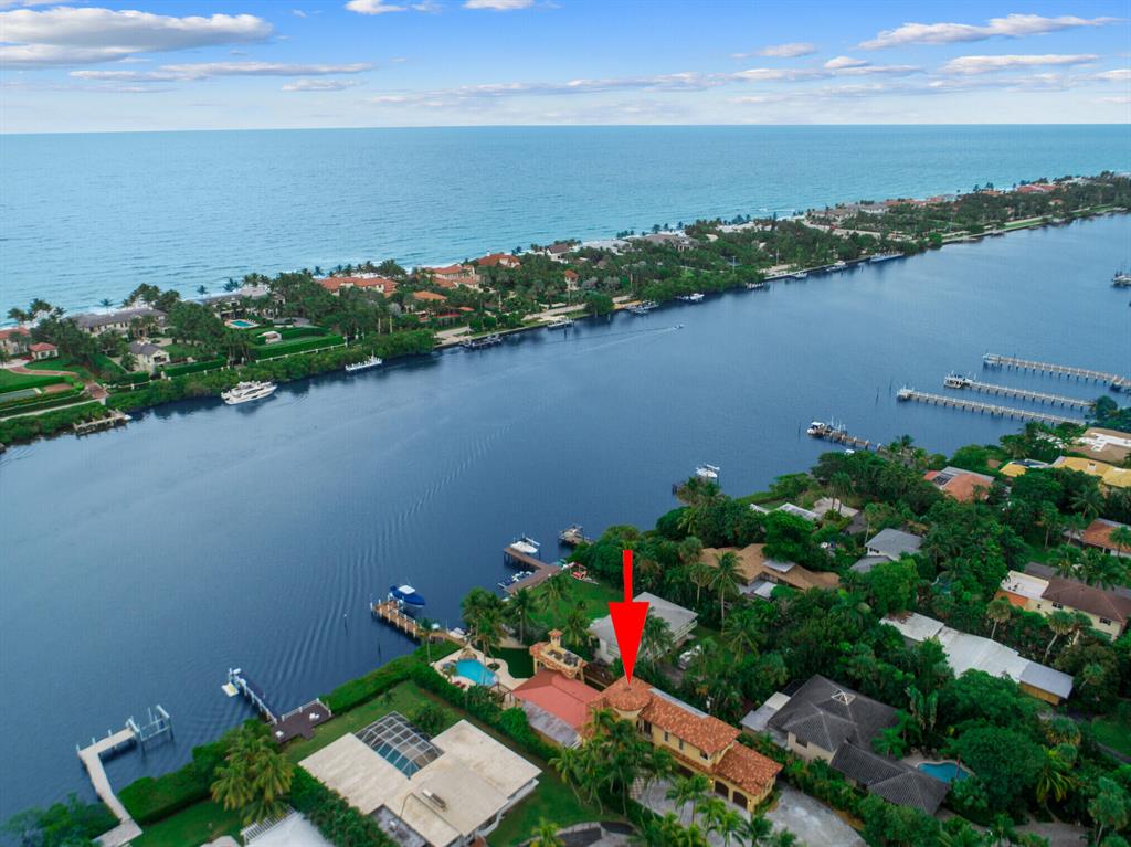 HYPOLUXO ISLAND ADD - Residential