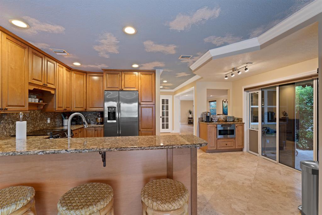 HYPOLUXO ISLAND ADD - Residential