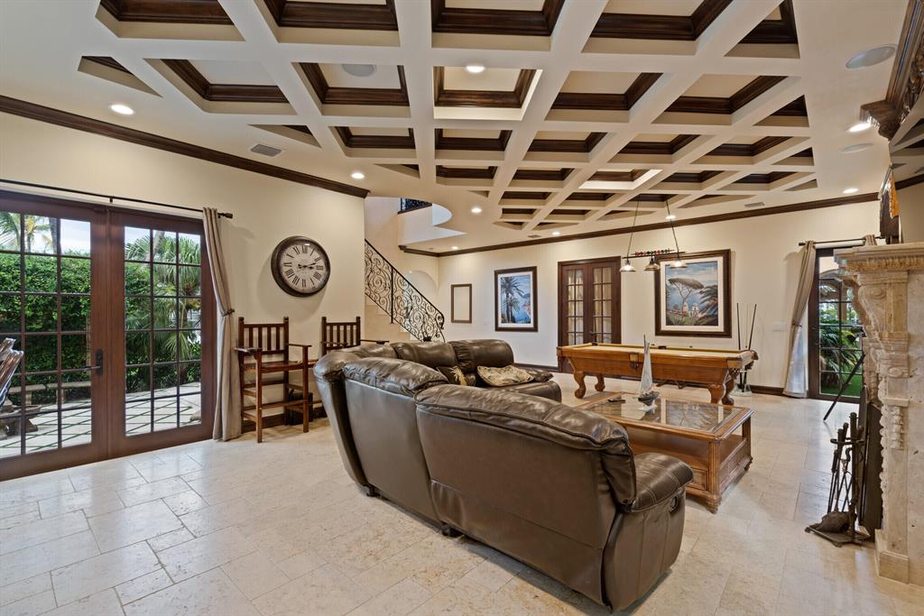 HYPOLUXO ISLAND ADD - Residential