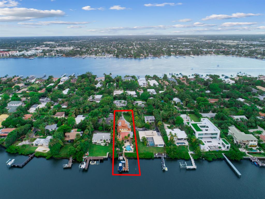 HYPOLUXO ISLAND ADD - Residential