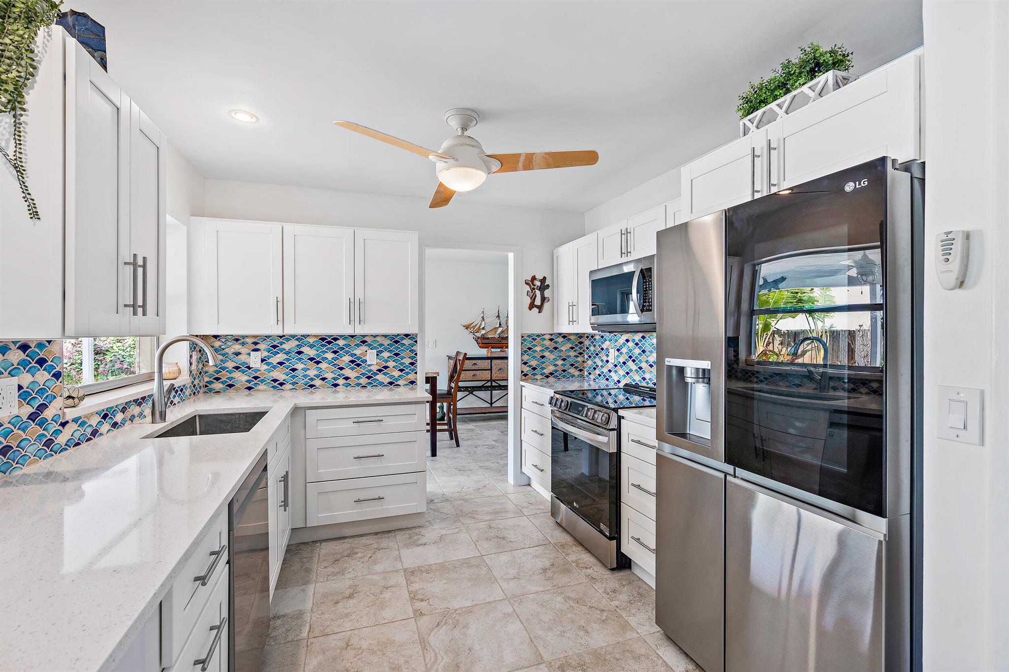 NORTH PALM BEACH VILLAGE - Residential Lease