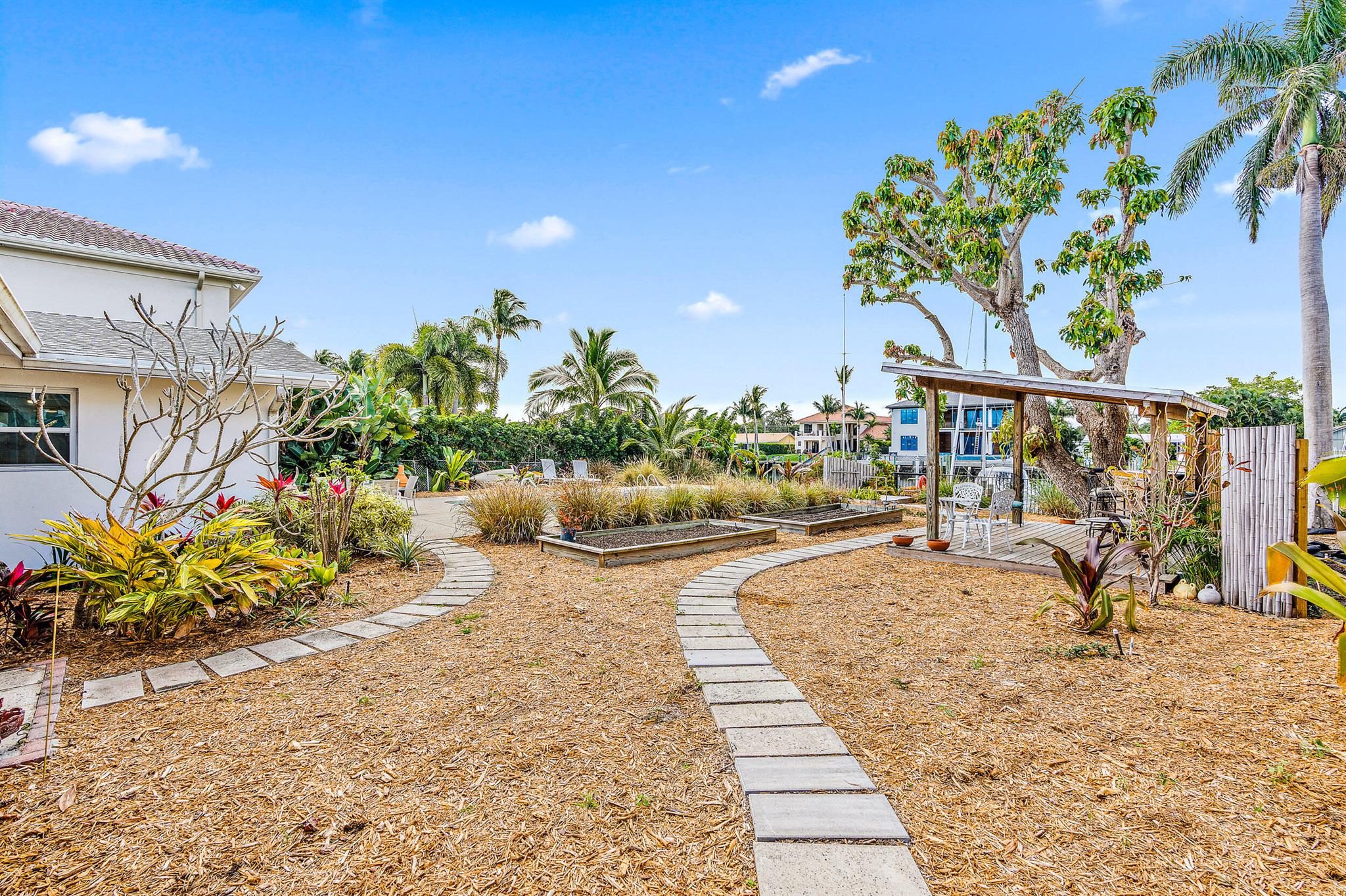 NORTH PALM BEACH VILLAGE - Residential Lease