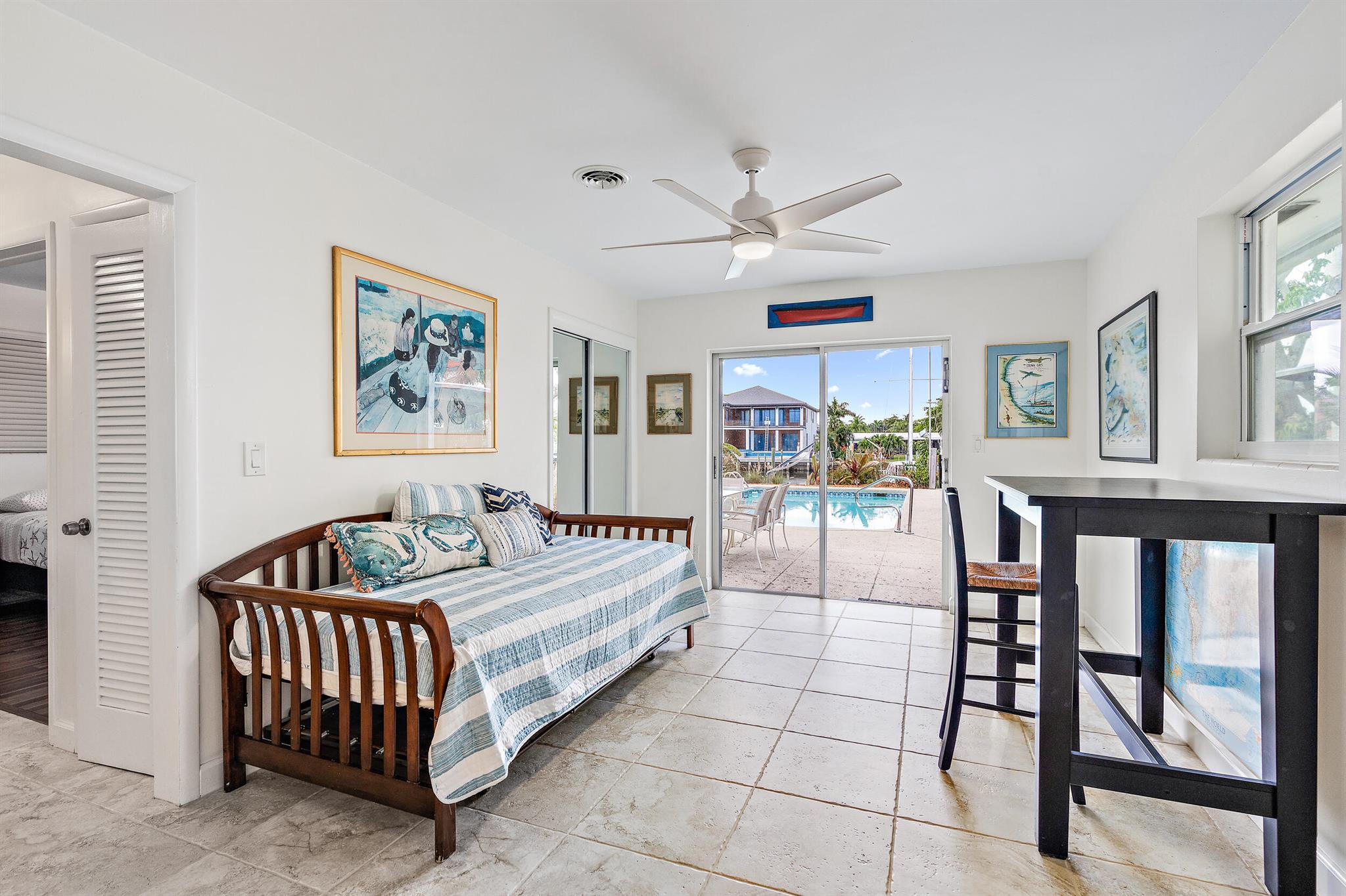 NORTH PALM BEACH VILLAGE - Residential Lease