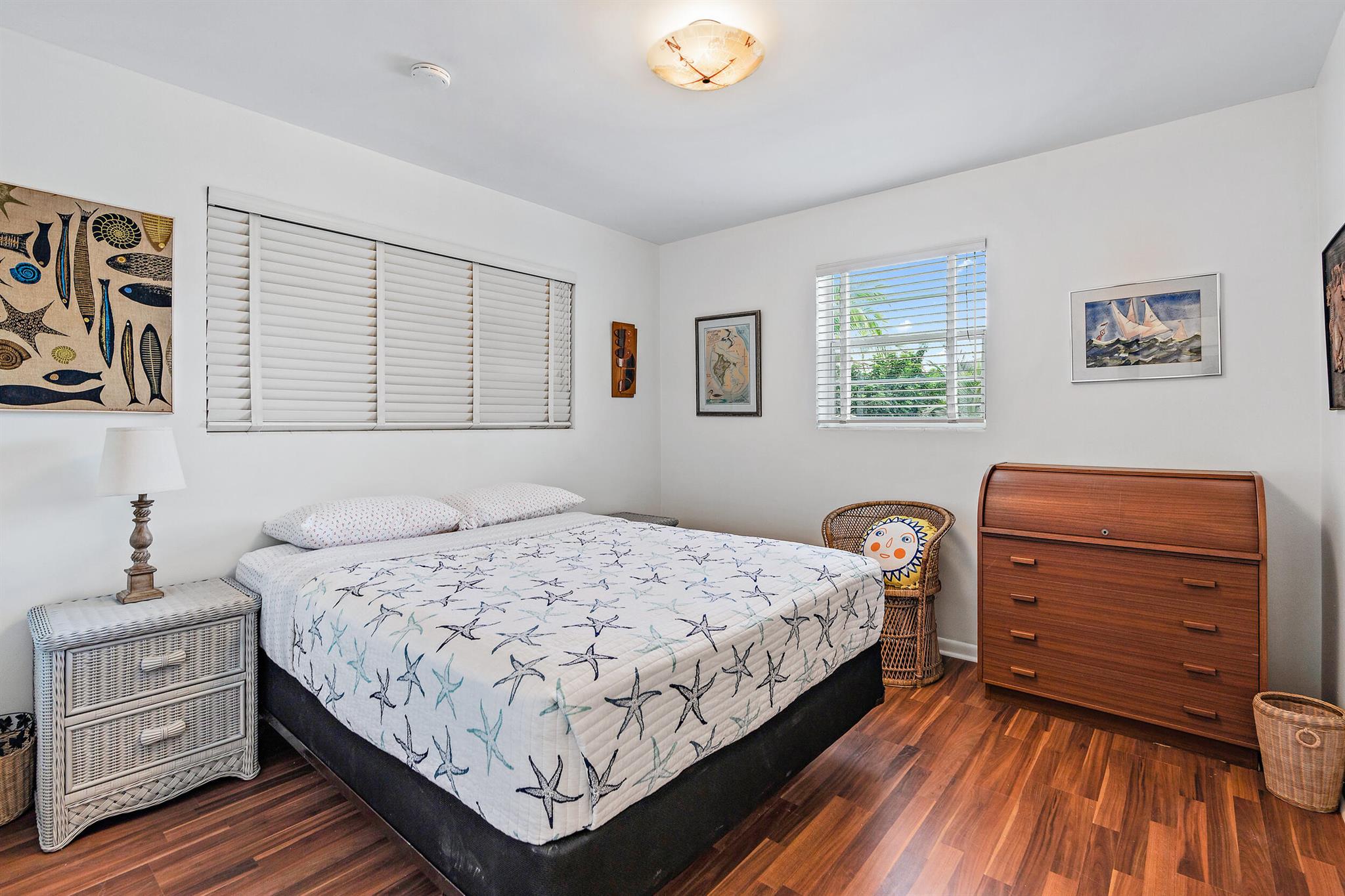 NORTH PALM BEACH VILLAGE - Residential Lease