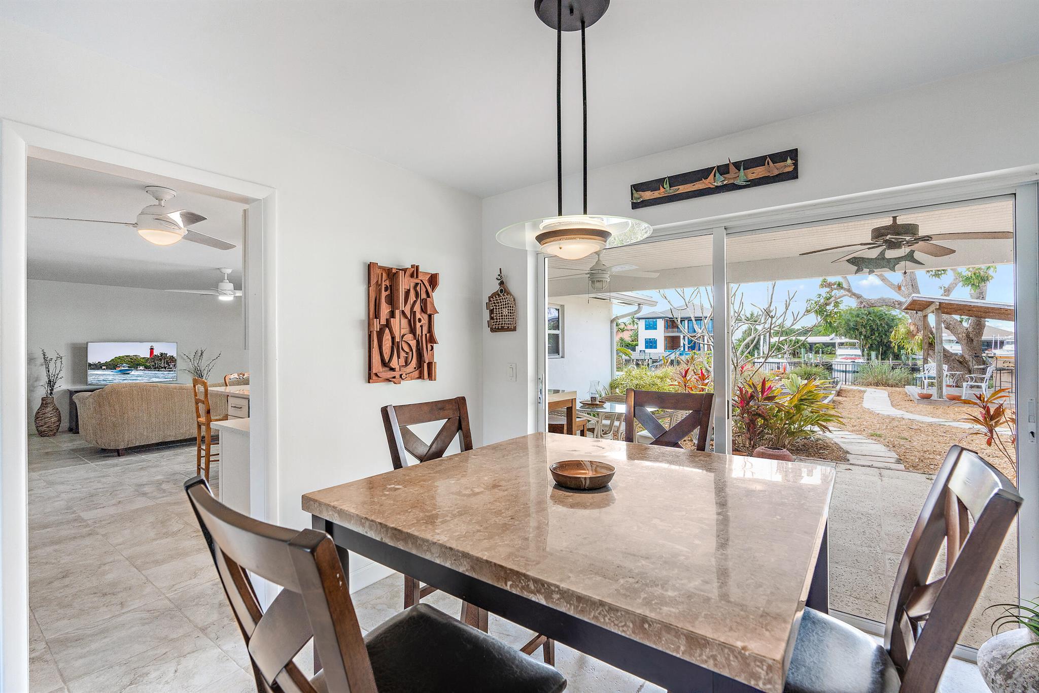 NORTH PALM BEACH VILLAGE - Residential Lease