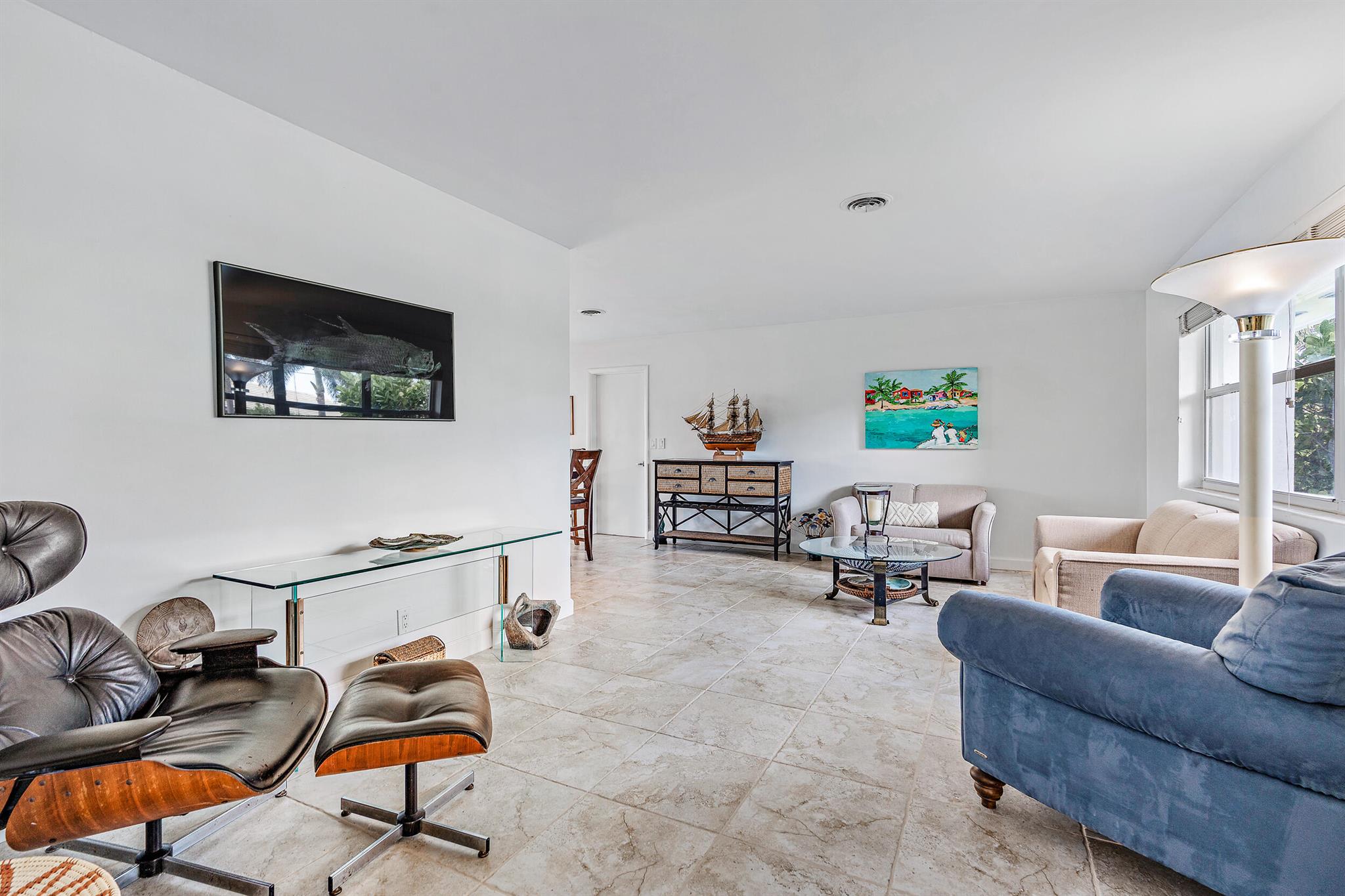 NORTH PALM BEACH VILLAGE - Residential Lease