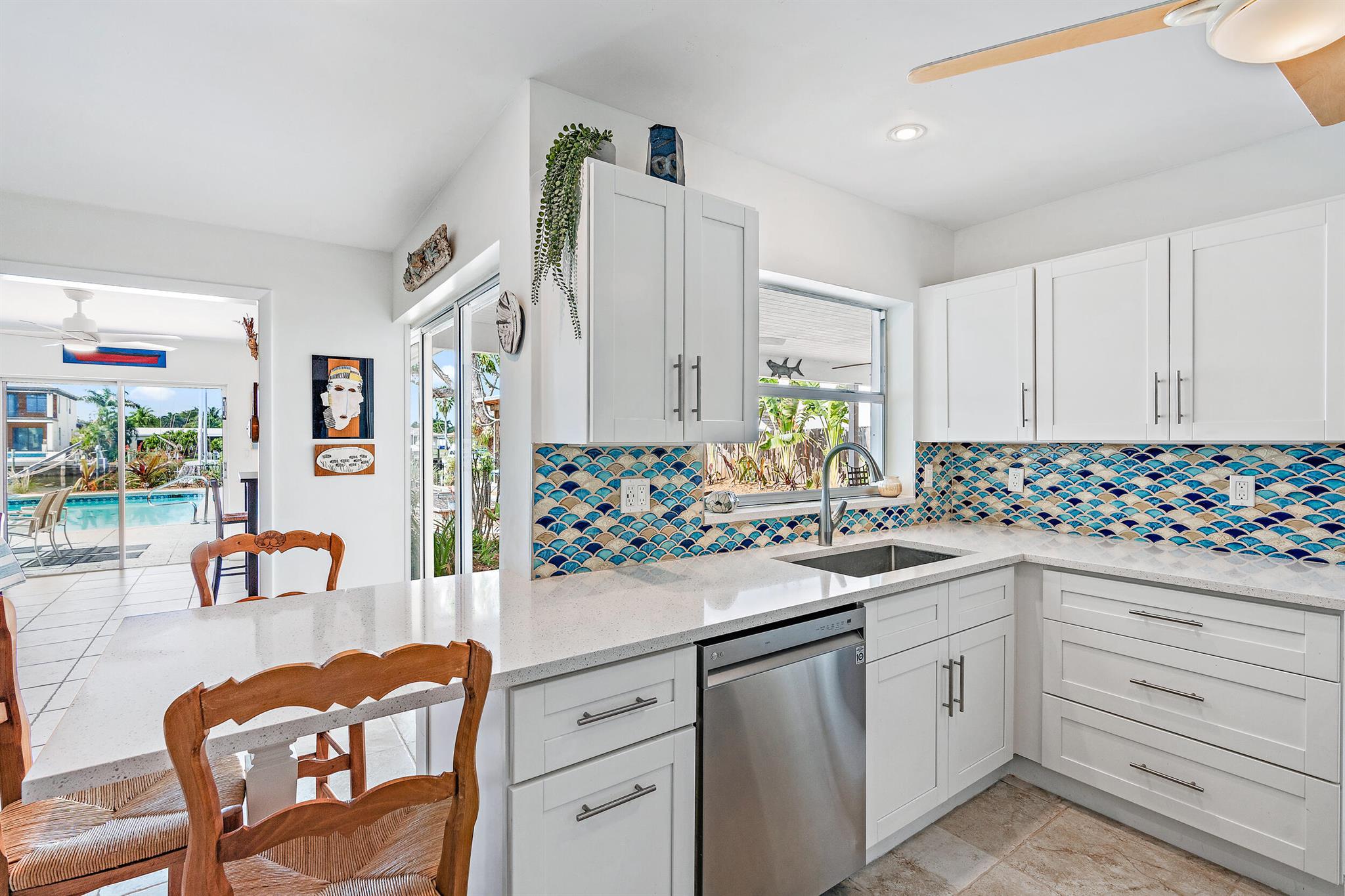 NORTH PALM BEACH VILLAGE - Residential Lease