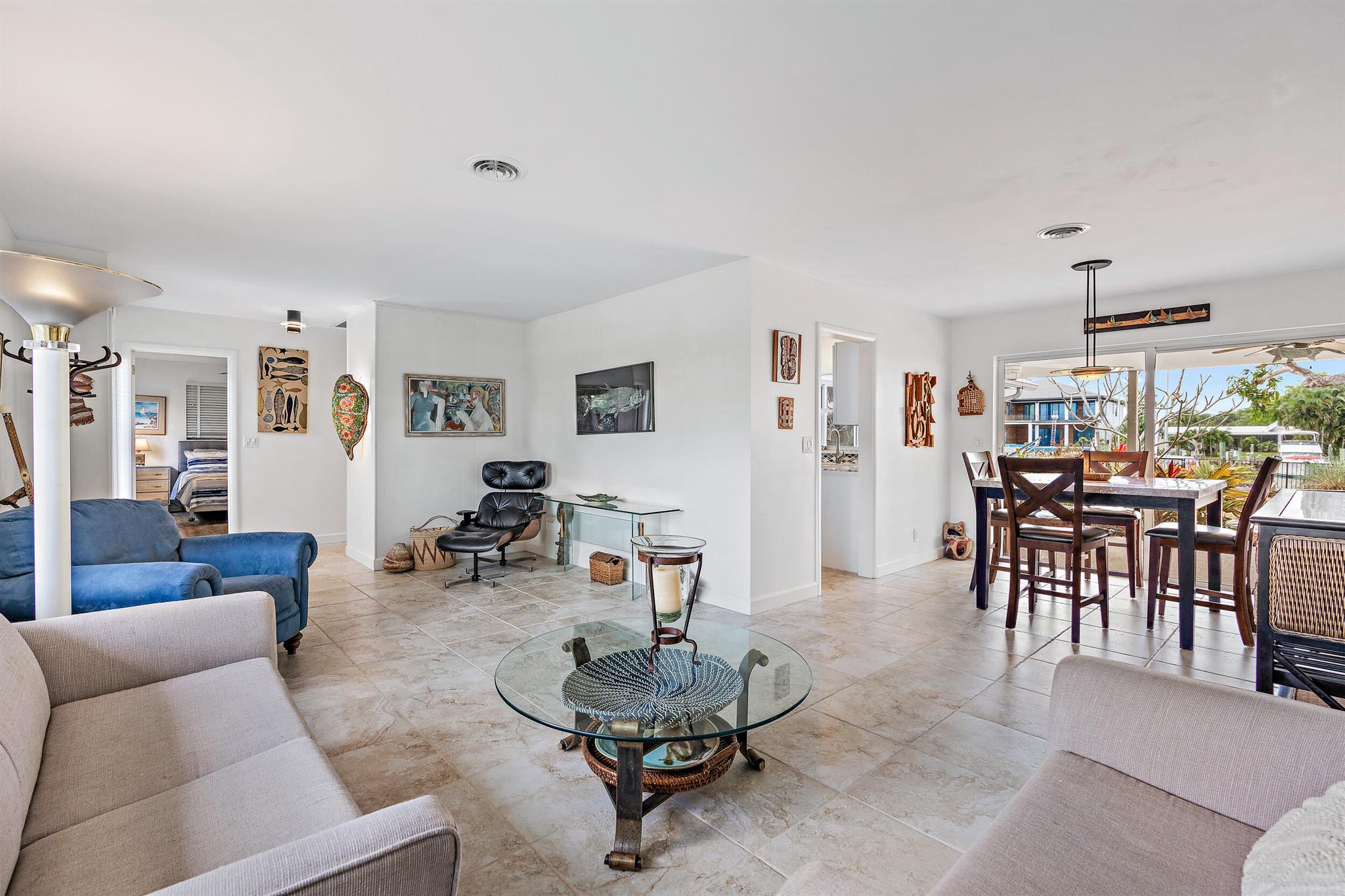 NORTH PALM BEACH VILLAGE - Residential Lease