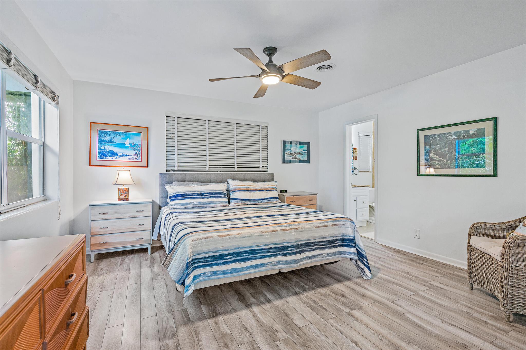 NORTH PALM BEACH VILLAGE - Residential Lease