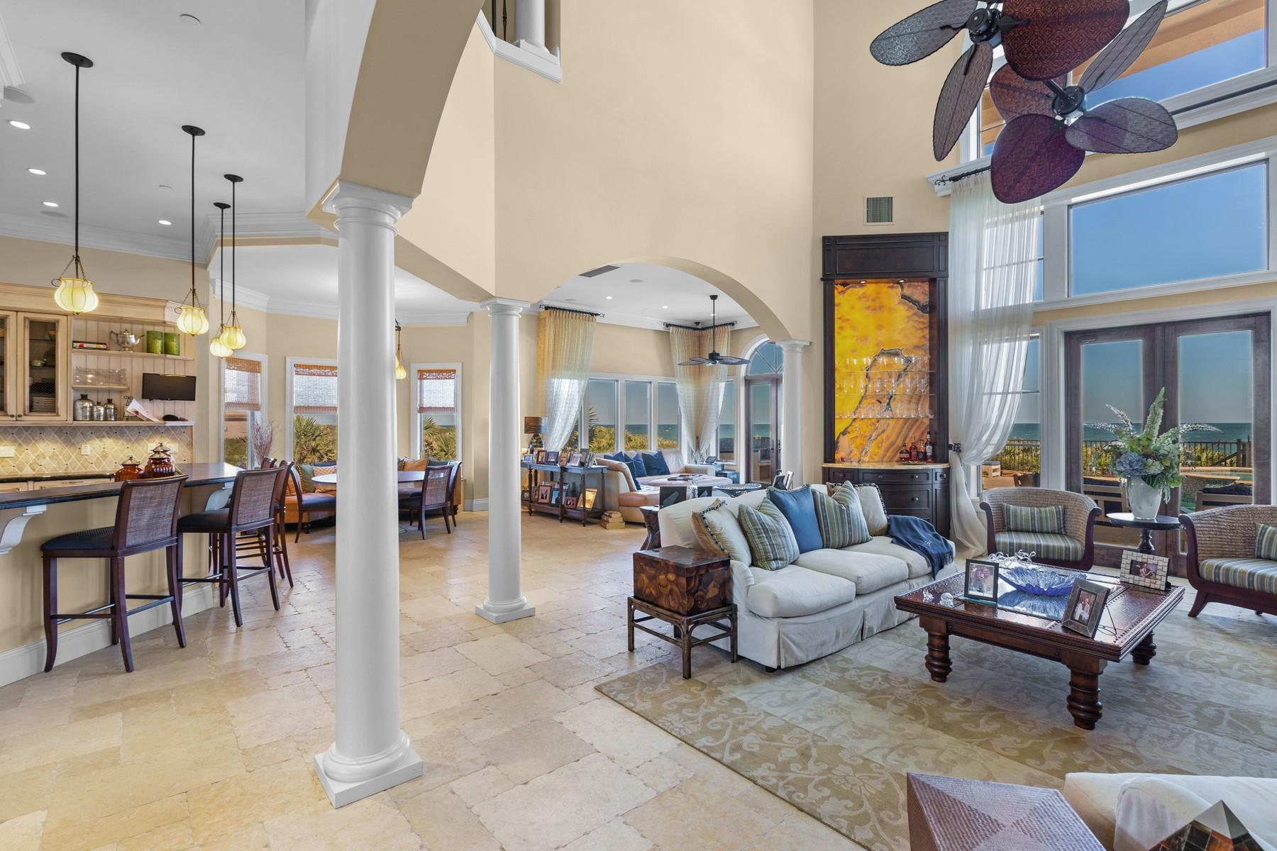 Hammock Dunes - Residential