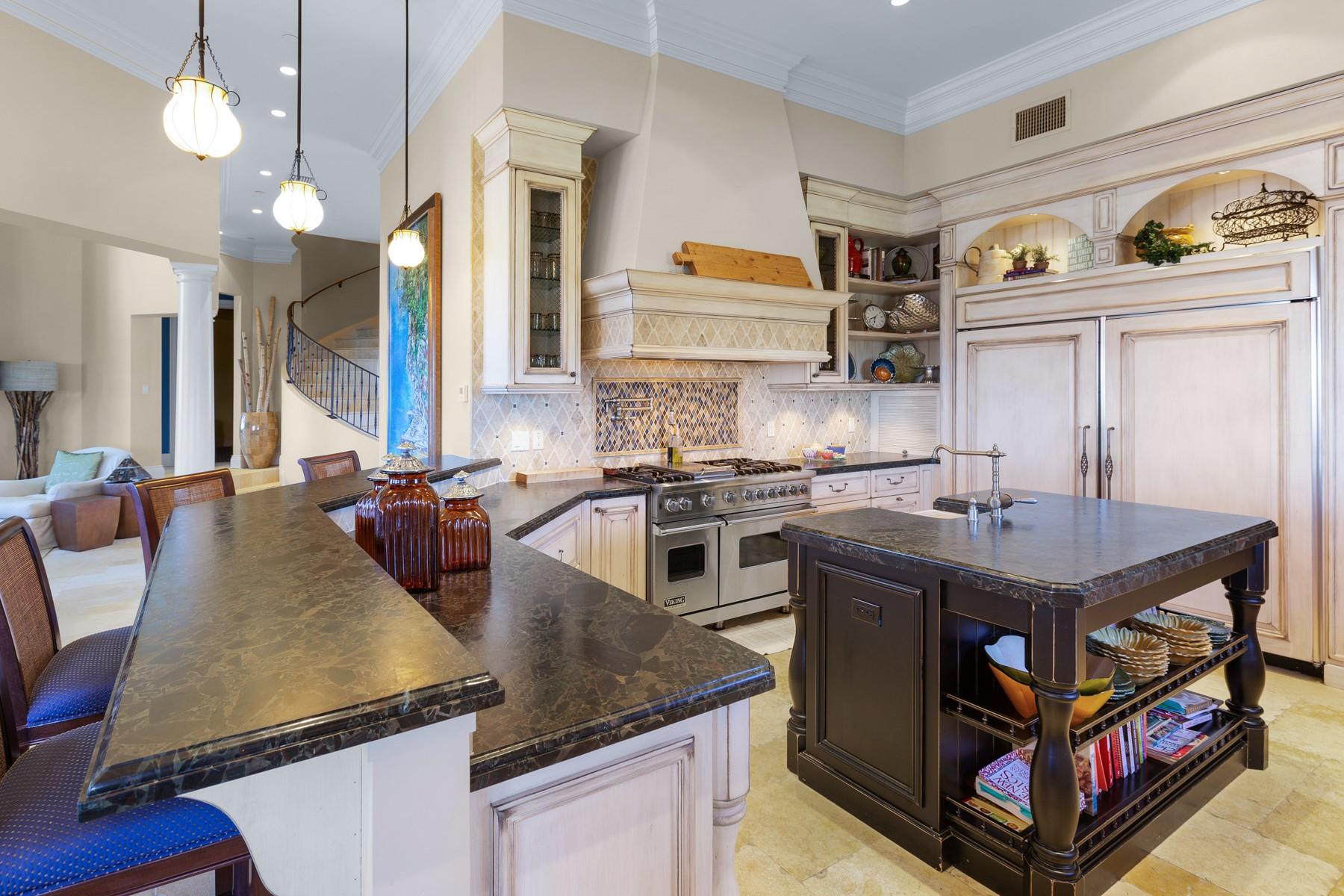 Hammock Dunes - Residential