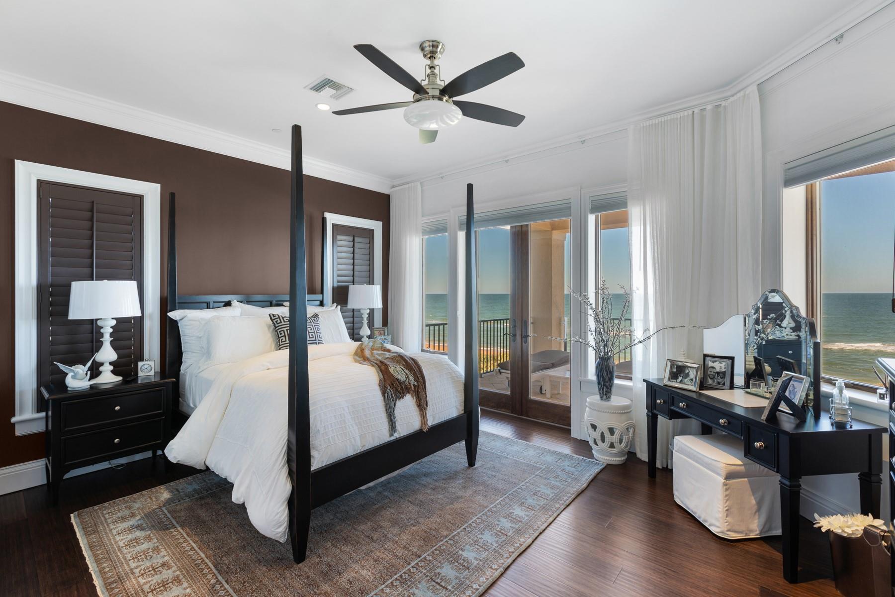 Hammock Dunes - Residential