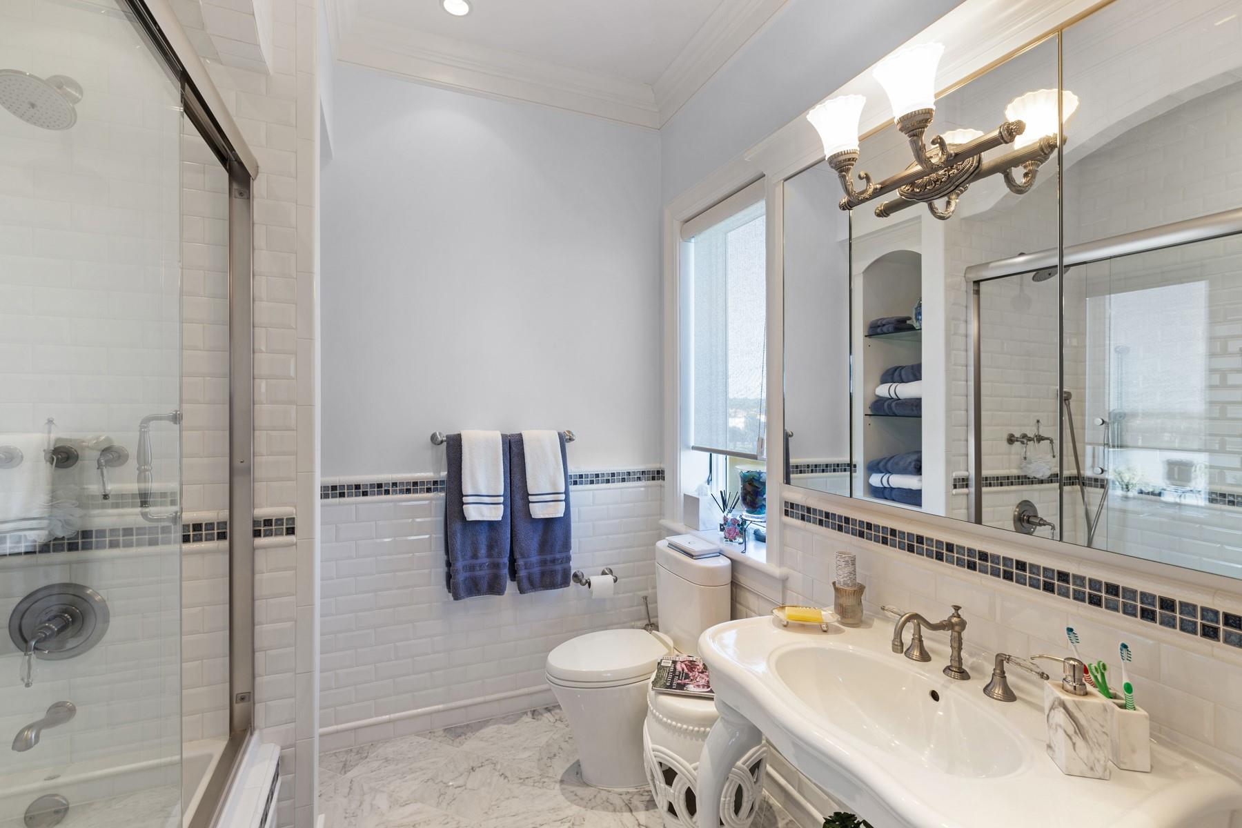 Hammock Dunes - Residential