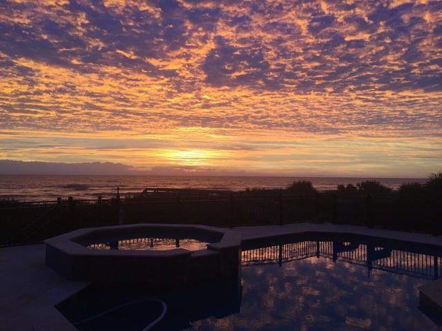 Hammock Dunes - Residential