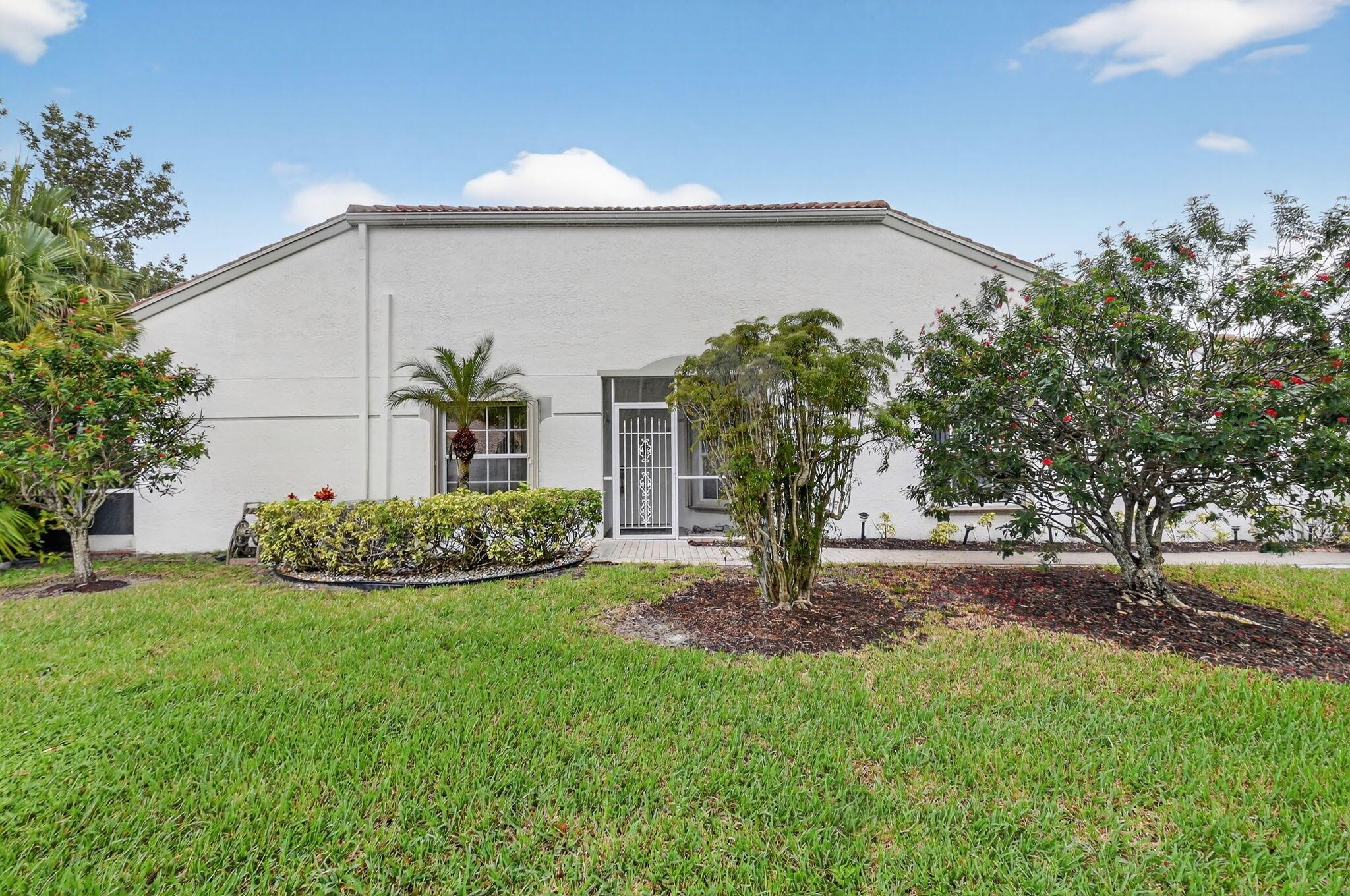 Venetian Isles - Residential