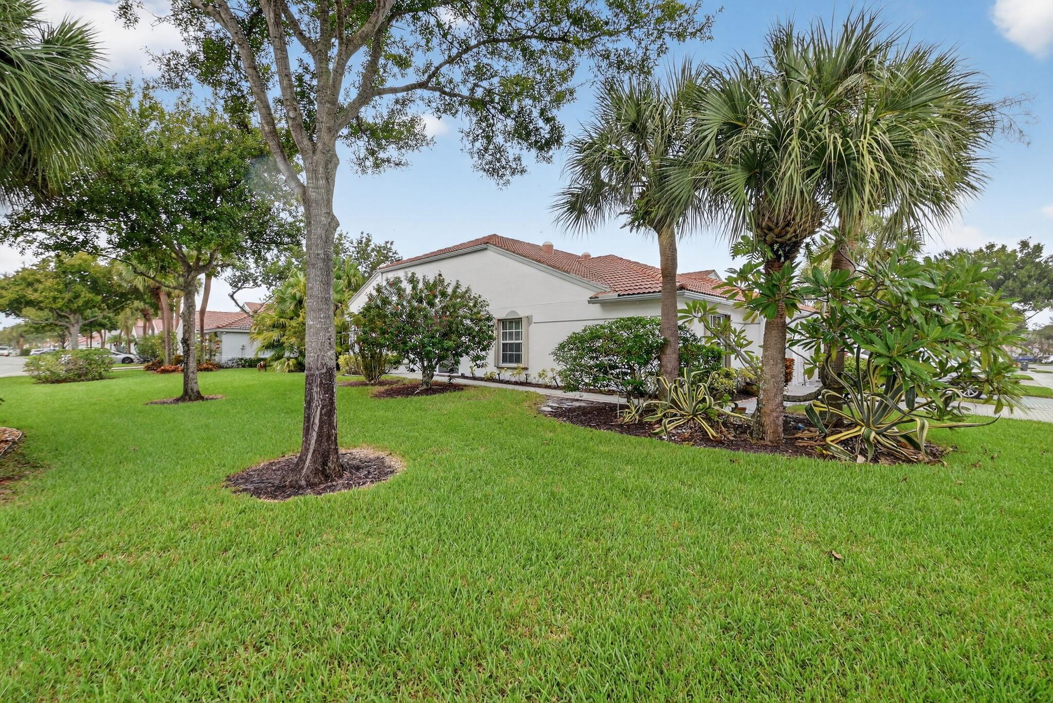 Venetian Isles - Residential