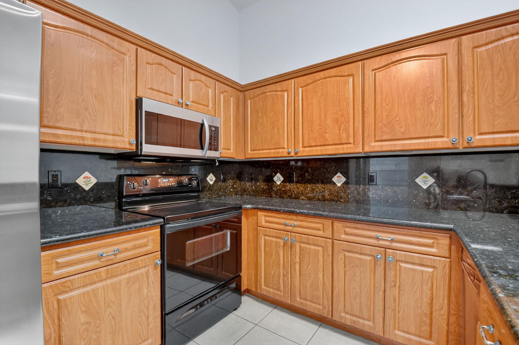 Venetian Isles - Residential