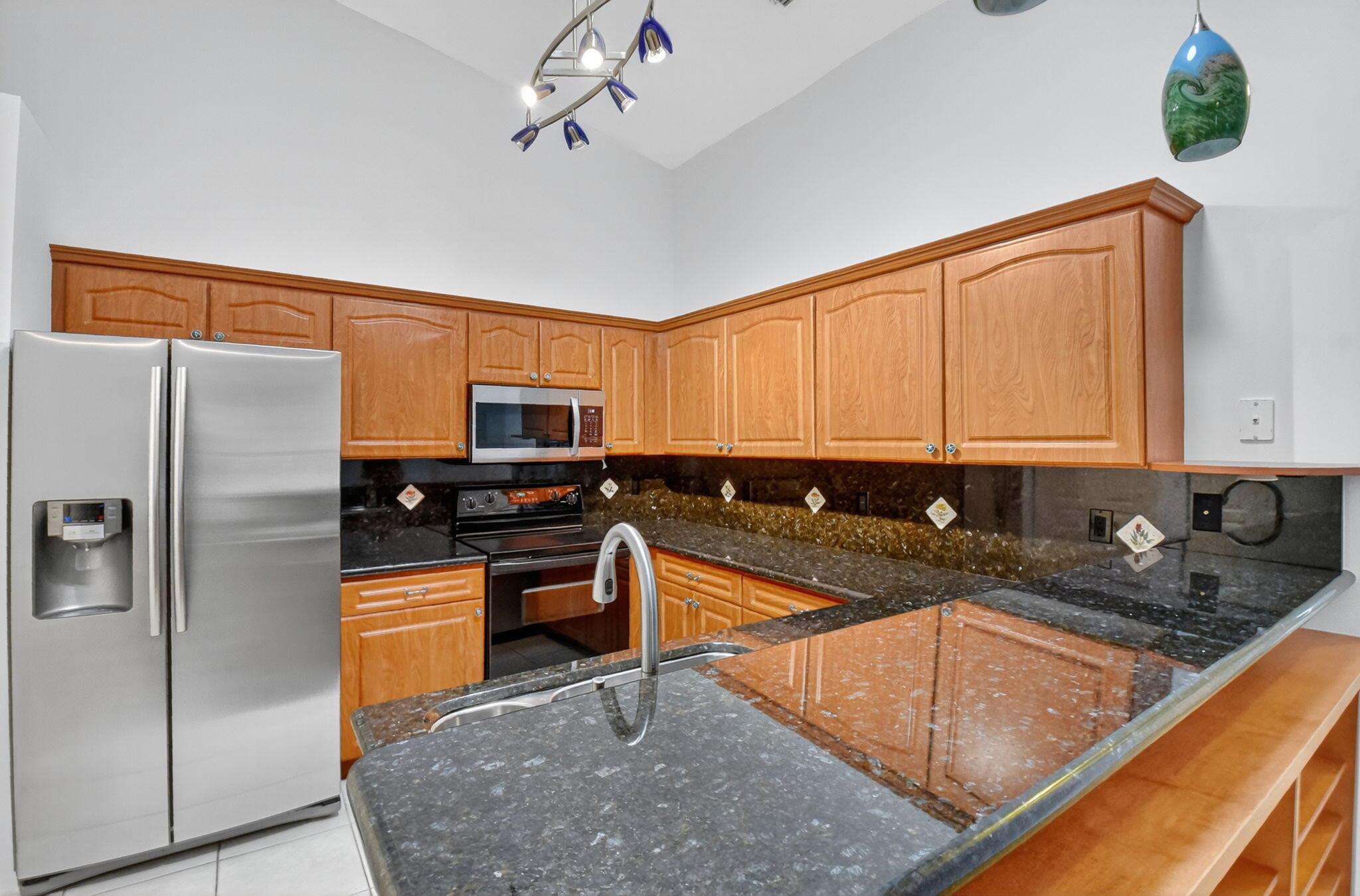 Venetian Isles - Residential