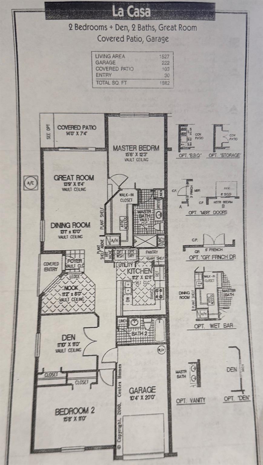 Venetian Isles - Residential