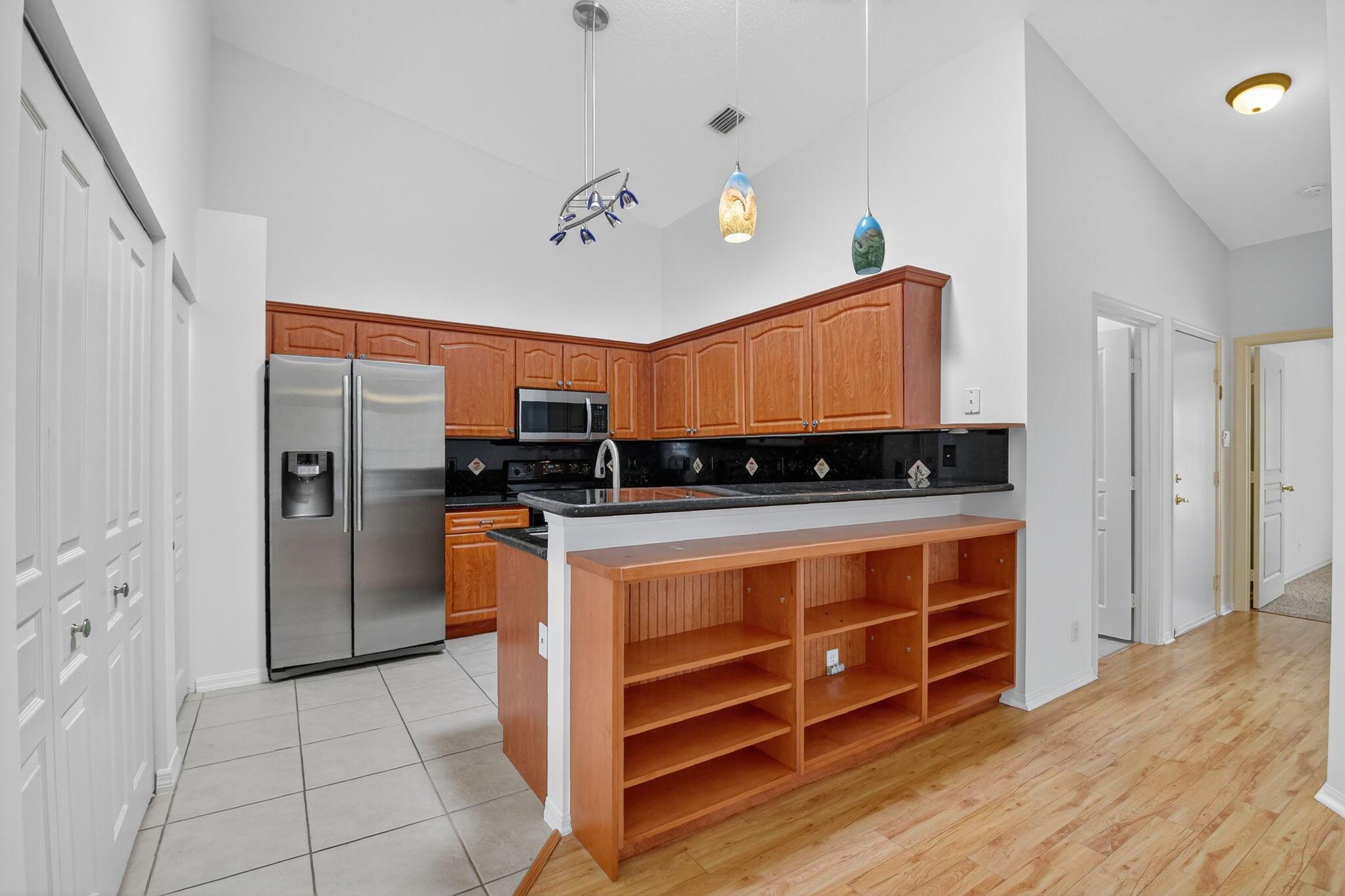 Venetian Isles - Residential